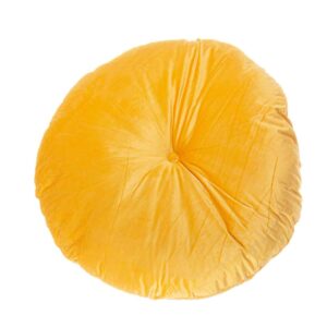 Cuscinone Mis giallo