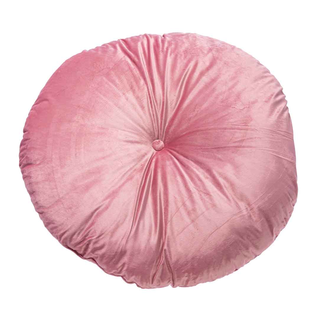 Cuscinone Mis rosa