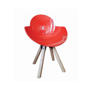 Sedia La Rossa