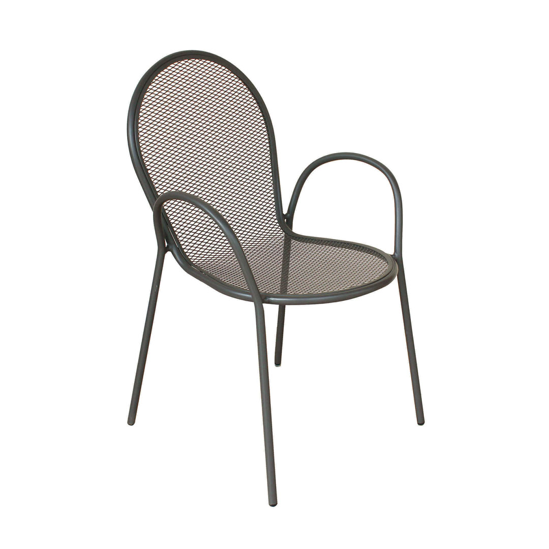 Poltrona Sheffield taupe