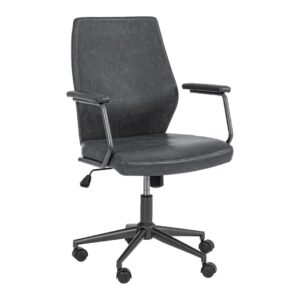Sedia Jaime da ufficio