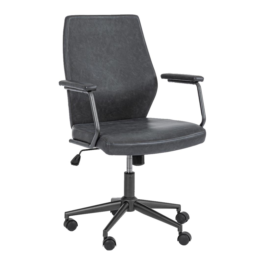 Sedia Jaime da ufficio