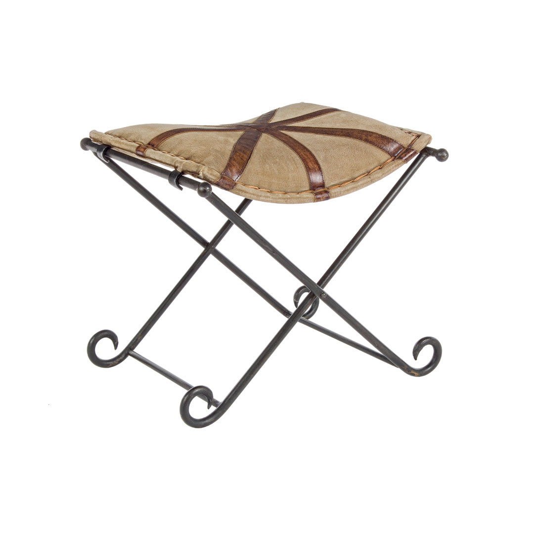 Sgabello Sanpark