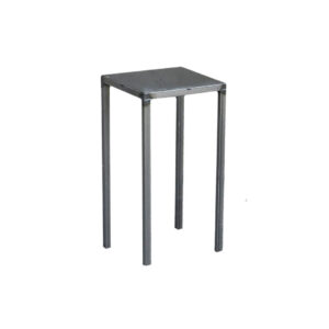 Sgabello Iron