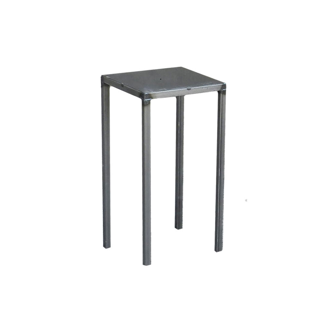 Sgabello Iron