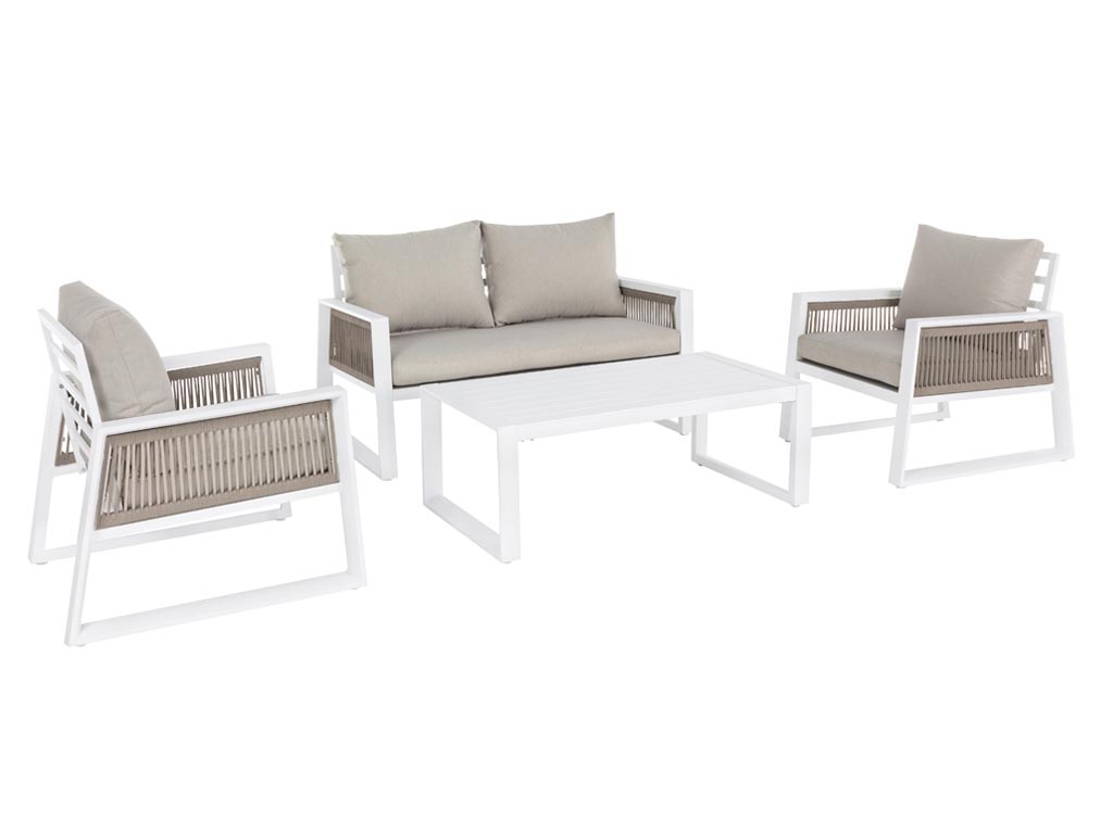 Set Captiva
