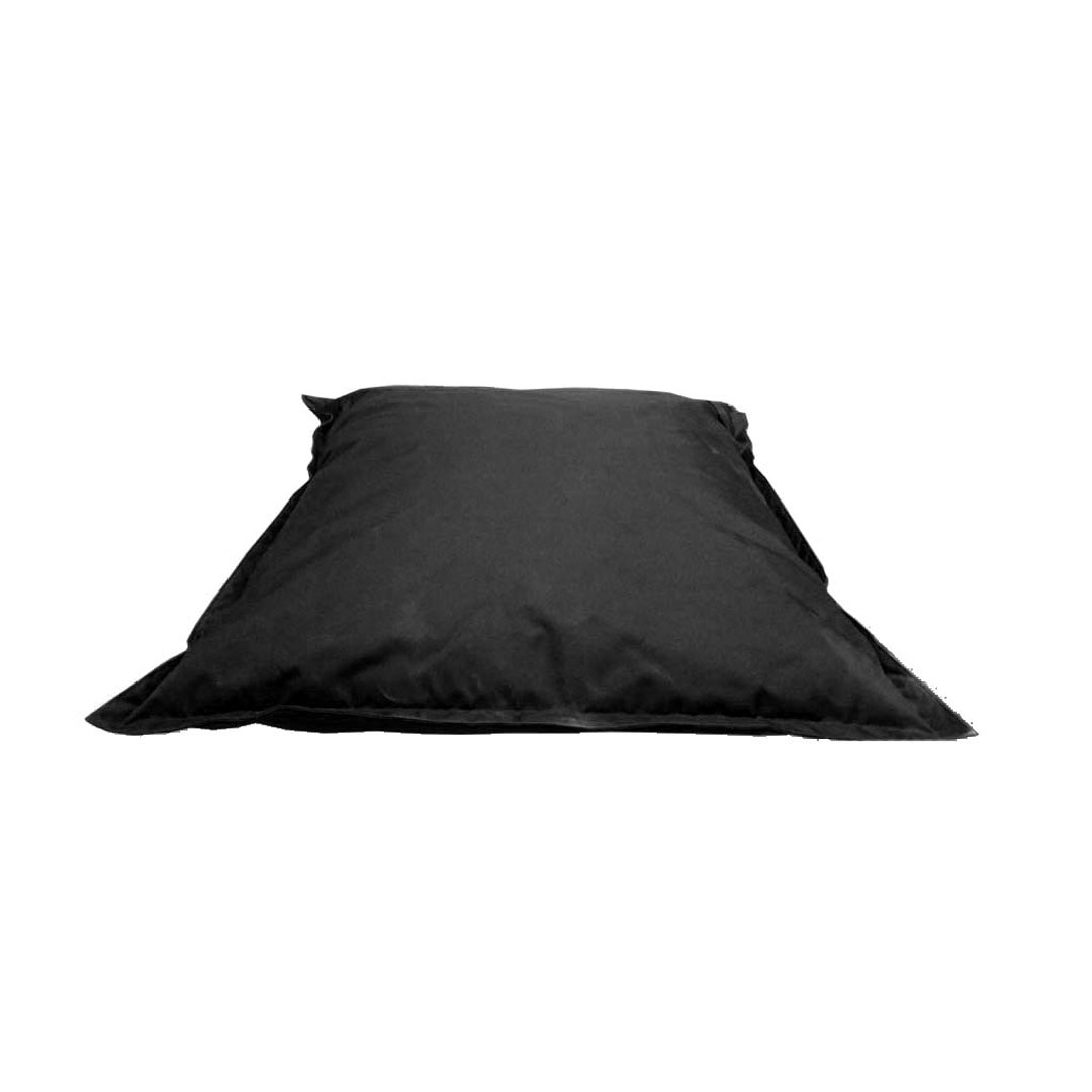 Cuscinone Big idro nero