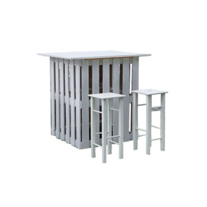 Tavolo Alto Pallet