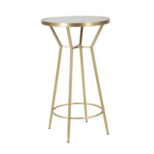 Tavolo Circle Ø60