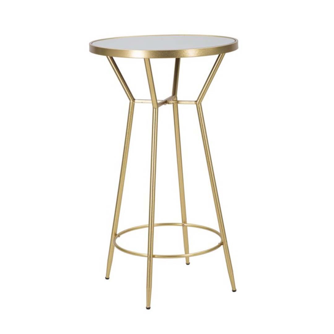 Tavolo Circle Ø60