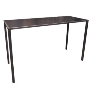 Tavolo Iron XXL Mangiainpiedi 180