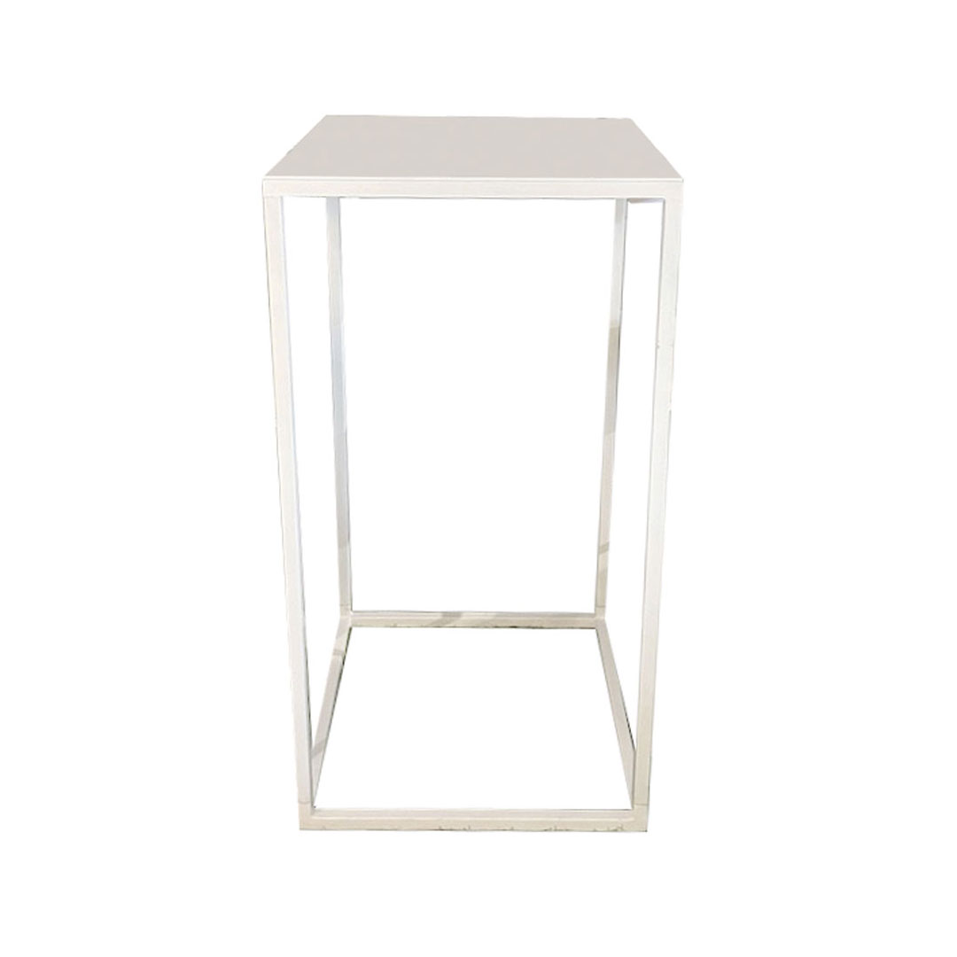 Tavolo Joy Cubic Mangiainpiedi 60