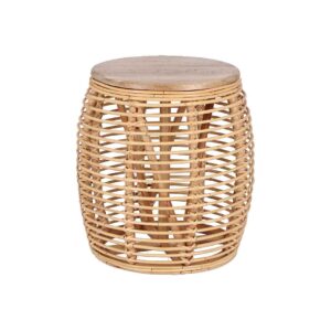 Tavolino Jungle Ø45