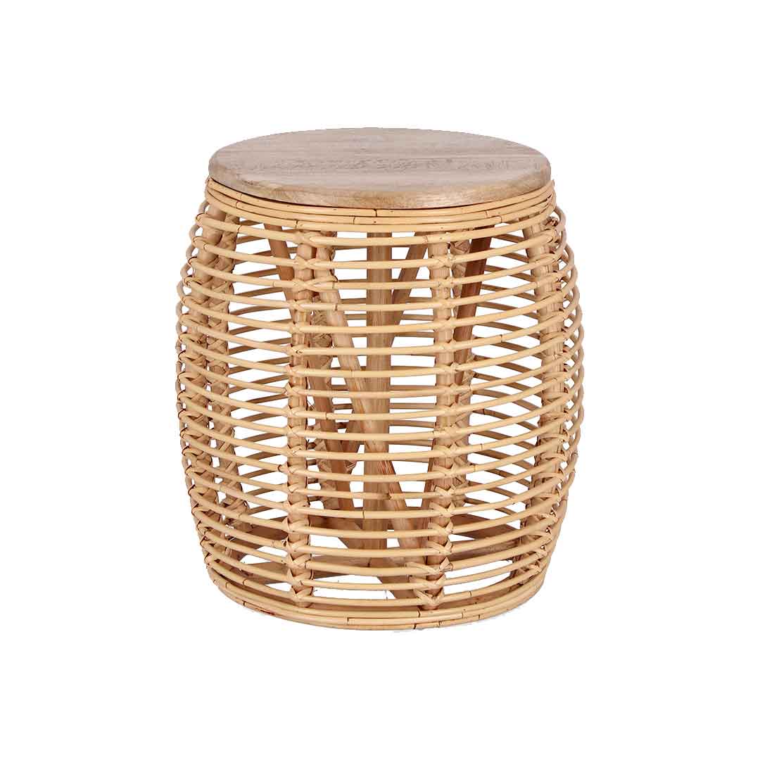 Tavolino Jungle Ø45