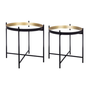 Set Tavolini Nucleo Ø59-Ø53