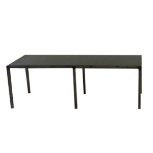 Tavolino/Panca Iron Small 135