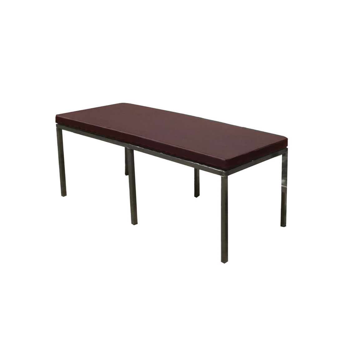 Tavolino/Panca Iron Small 135 - immagine 3