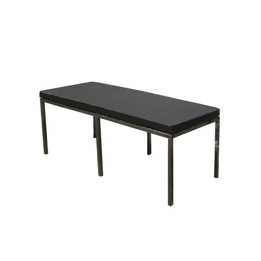 Tavolino/Panca Iron Small 135 - immagine 2