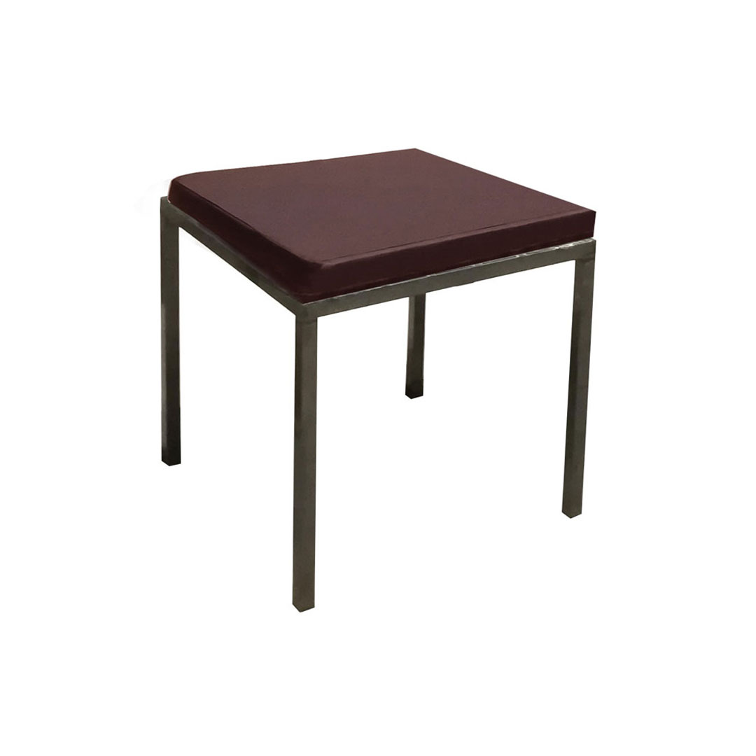 Tavolino Iron/Panca 50 - immagine 2