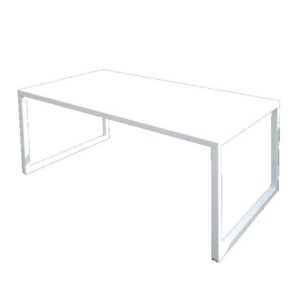 Tavolino White 120