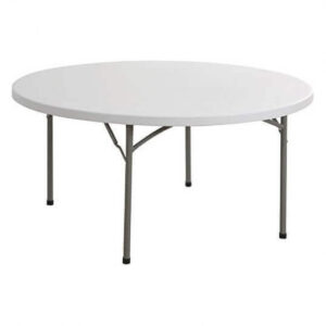 Tavolo Plancia rotondaØ 180