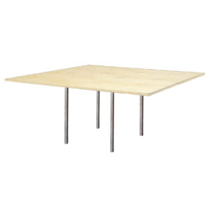 Tavolo Plancia Imperiale 166x166