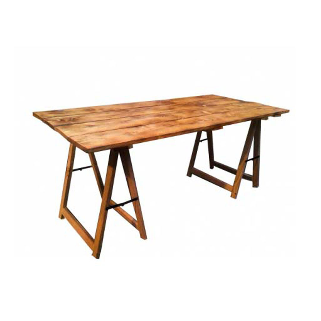 Tavolo Shabby 200x90