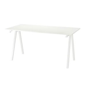 Tavolo Blanco 160x80