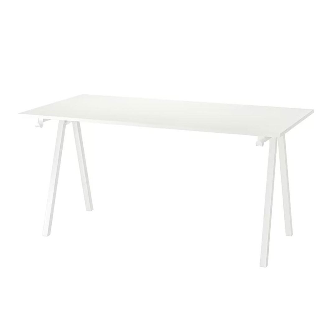 Tavolo Blanco 160x80