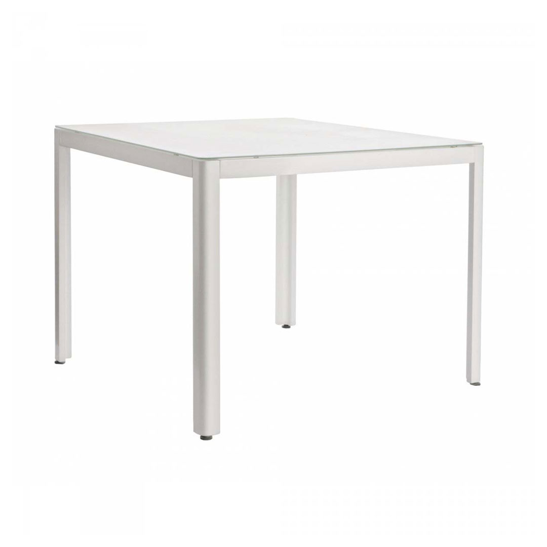 Tavolo Axel 90x90