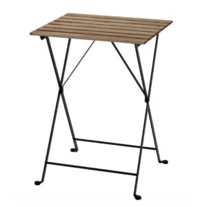 Tavolo Taylor 55x55