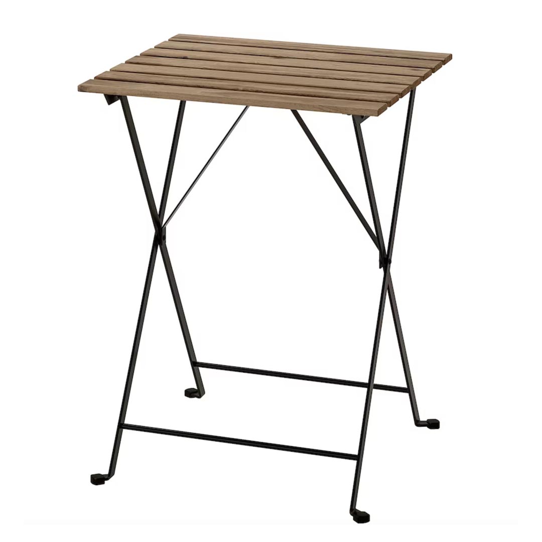 Tavolo Taylor 55x55