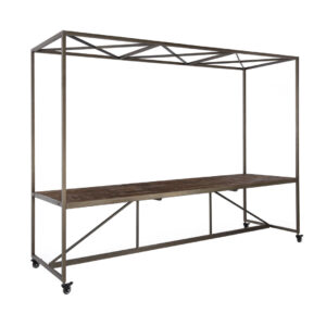 Tavolo Espositore 3015x90