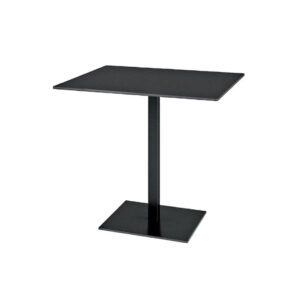 Tavolo Ardesia Tiffany 70x70