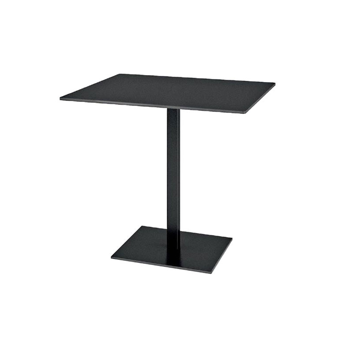 Tavolo Ardesia Tiffany 70x70