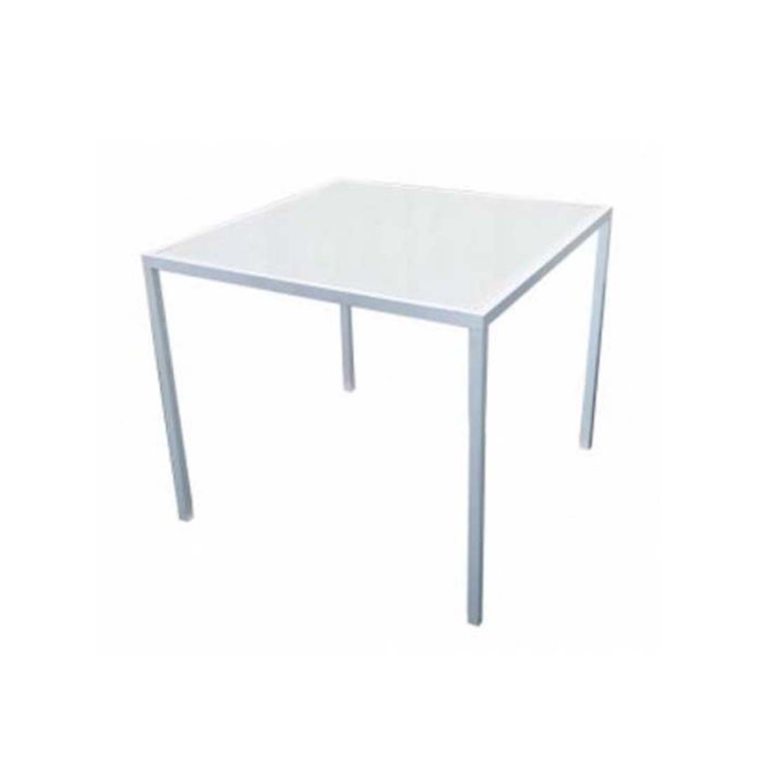 Tavolo Joy 80x80