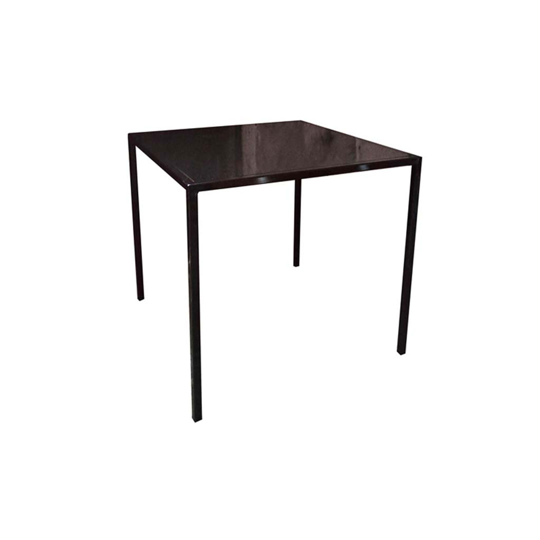 Tavolo Joy Cubic 80x80