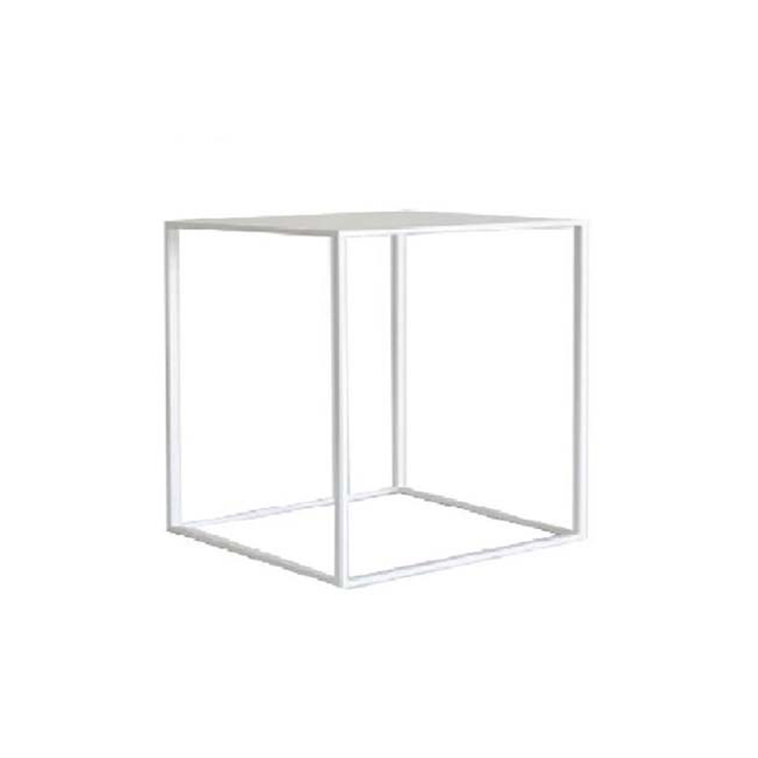 Tavolo Joy Cubic 80x80