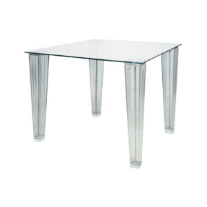 Tavolo Mercurio 90x90