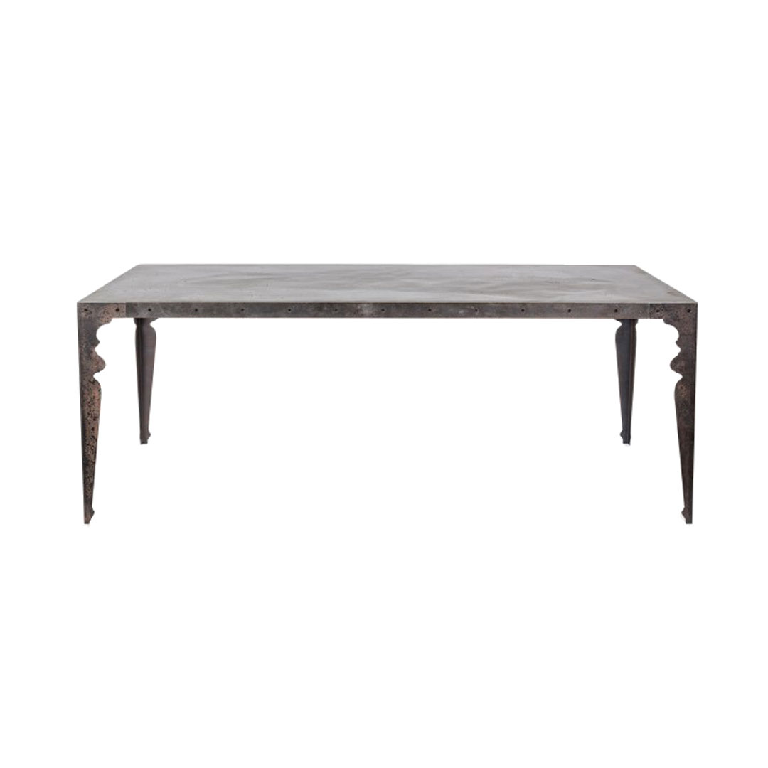 Tavolo Karbes 200x905