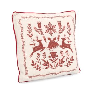 Cuscino 45x45 Victory Natale