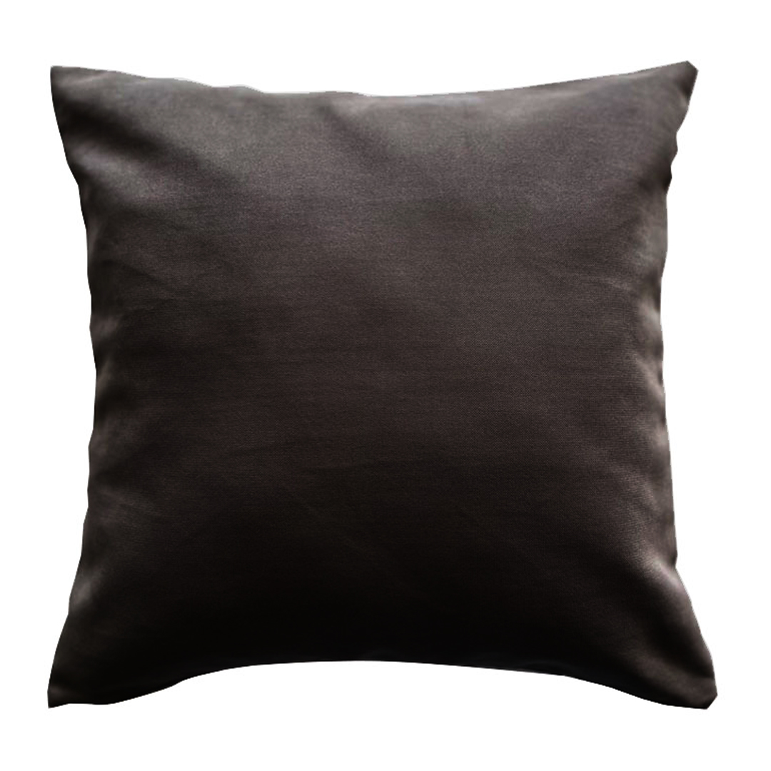 Cuscino 40x40 grigio antracite Manopesca