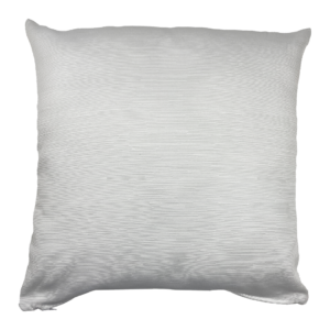 Cuscino 40x40 bianco Ottoman