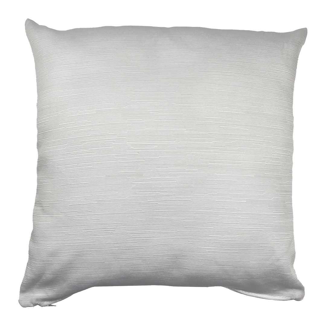 Cuscino 40x40 bianco Ottoman