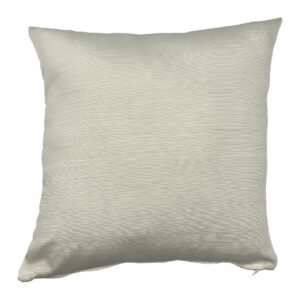 Cuscino 40x40 crema Ottoman