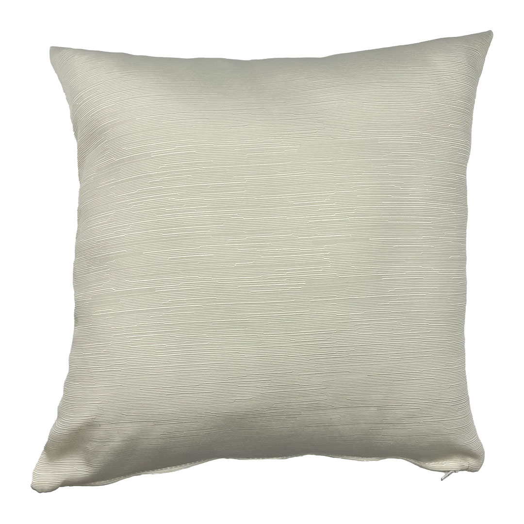 Cuscino 40x40 crema Ottoman