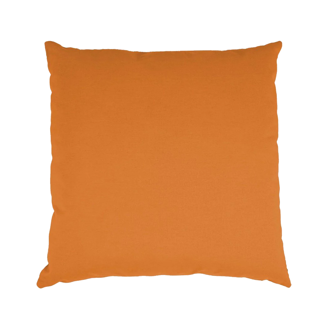 Cuscino 50x50 arancione