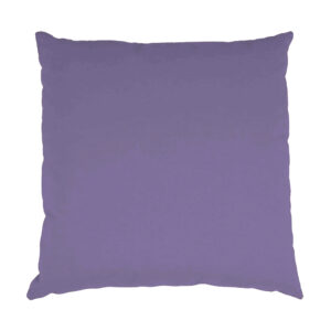 Cuscino 40x40 lilla