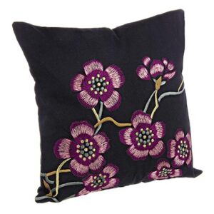 Cuscino 40x40 Floreale alisea