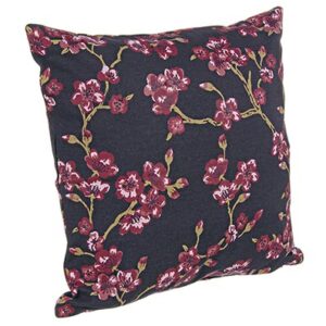 Cuscino 40x40 Floreale anemoni